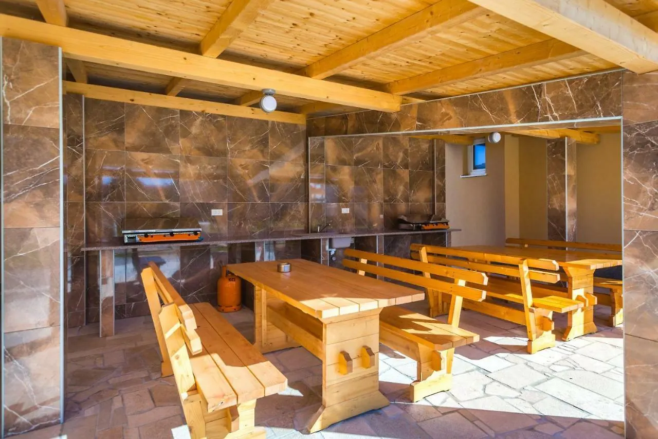 Dragan K3 Hotel Medulin Guest house