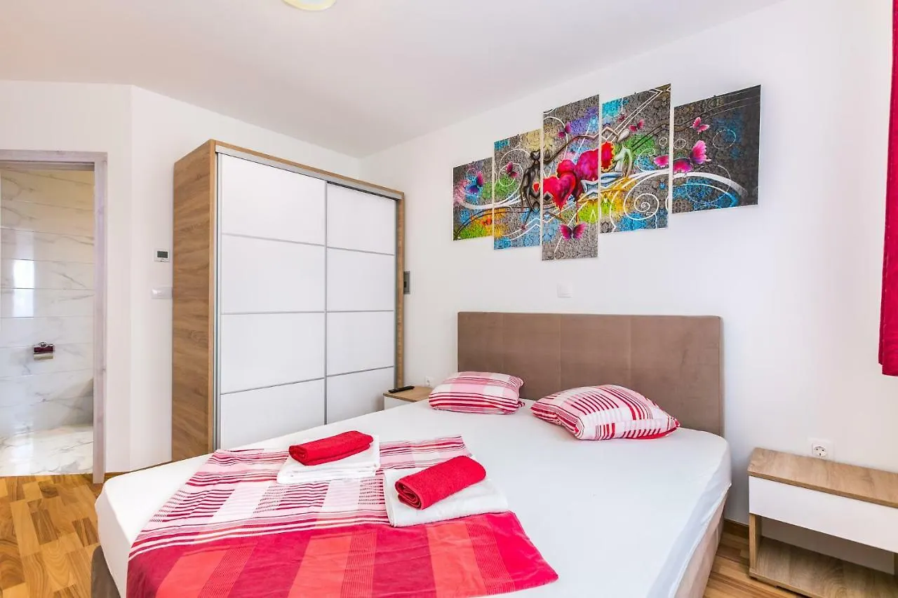 Dragan K3 Hotel Medulin