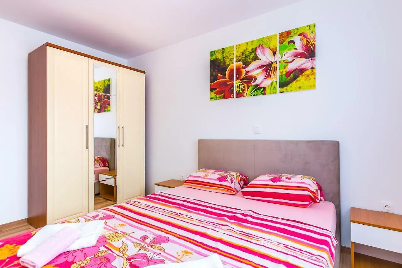 Dragan K3 Hotel Medulin 0*,  Croatia